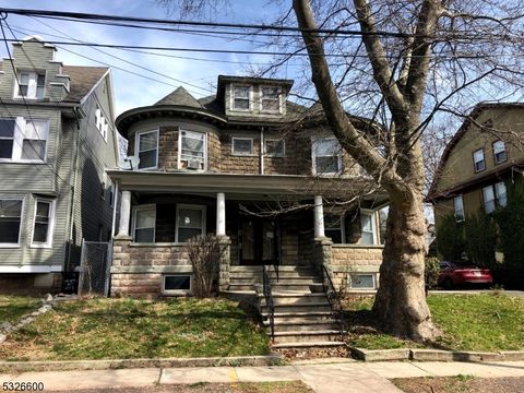 43 Mapes Ave 2L Newark City NJ 07112