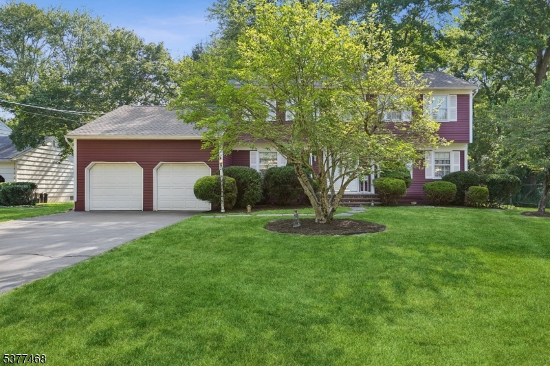 8 Tracy Ct