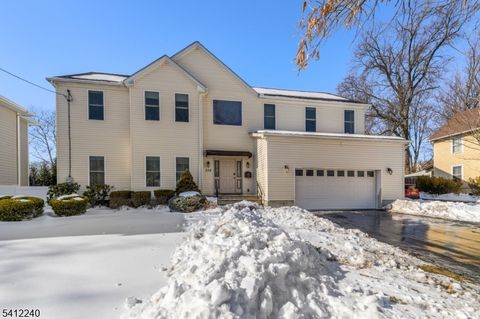 238 Park Ave Teaneck Twp. NJ 07666