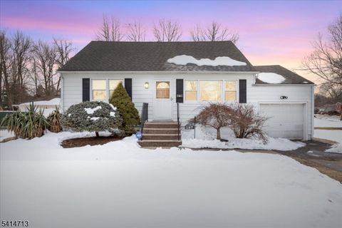 187 Gubernat Dr South Plainfield Boro NJ 07080