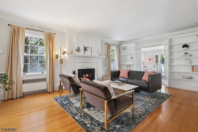 17 Parkway