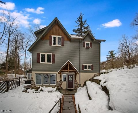 14 W Cherry Tree Ln Sparta Twp. NJ 07871