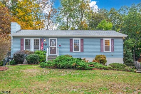 30 Linmor Ave Newton Town NJ 07860