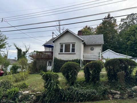 8 Hopatcong St Hopatcong Boro NJ 07837