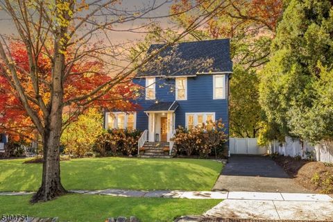 70 Clark St Glen Ridge Boro Twp. NJ 07028