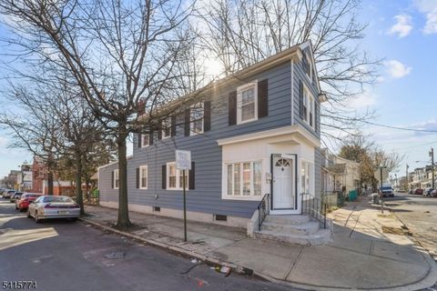 102-104 Randall Ave Trenton City NJ 08611