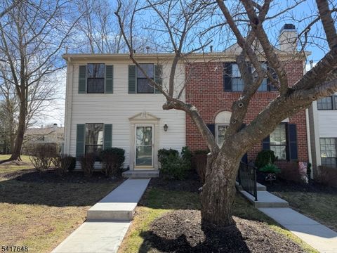 32 Woodward Ln Ondo Bernards Twp. NJ 07920