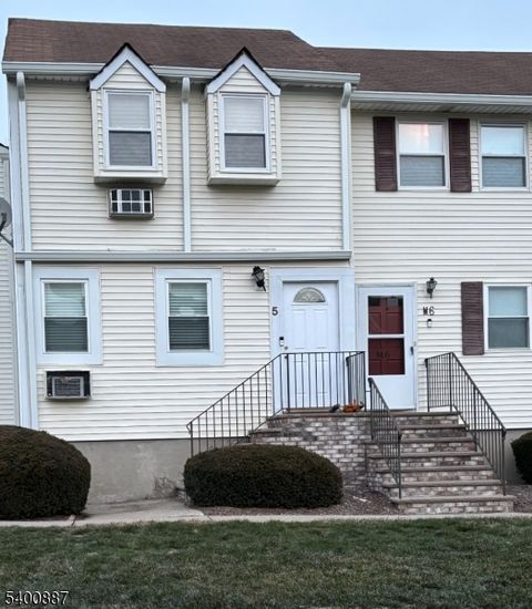 322 M5Richard Mine Rd 5 Rockaway Twp. NJ 07885