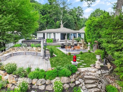 590 W Shore Trl Sparta Twp. NJ 07871