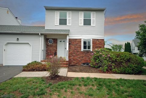 54 Castle Pointe Blvd Piscataway Twp. NJ 08854