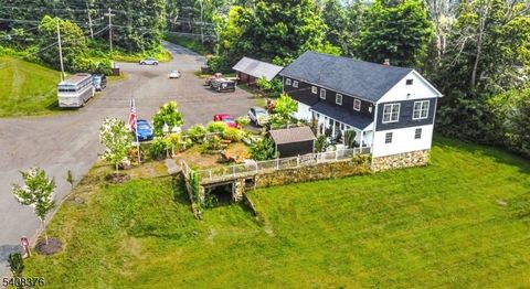 284 W Mill Rd Washington Twp. NJ 07853