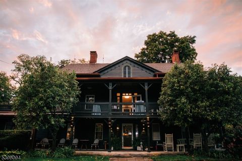 967 McAfee Glenwood Rd Vernon Twp. NJ 07418