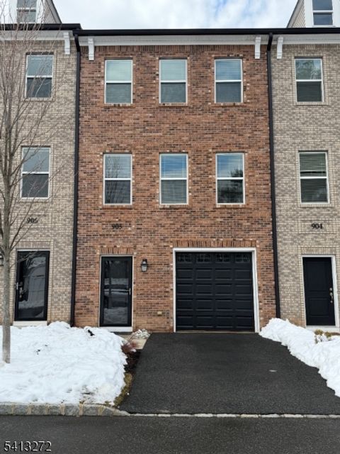 905 Abbe Rd Little Falls Twp. NJ 07424