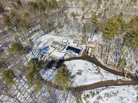 8 Martha St Sandyston Twp. NJ 07826