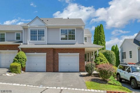 8 Schindler Court Boonton Twp. NJ 07005
