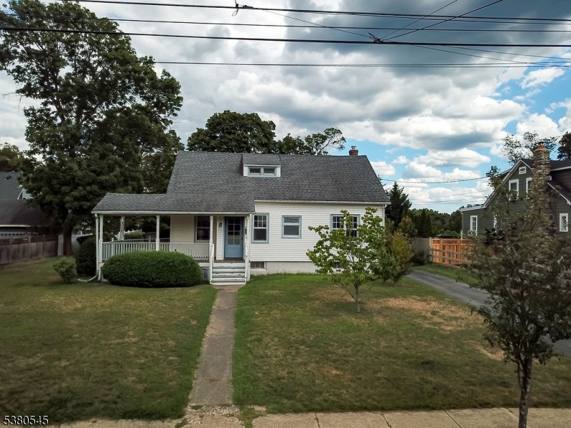 516 Old Boonton Rd