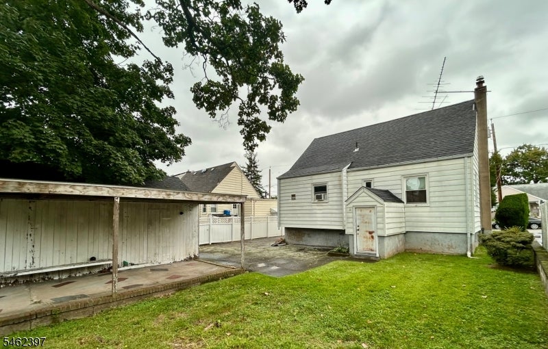 222 Terrace Ave