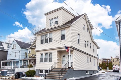 63 Mission St Montclair Twp. NJ 07042