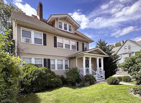 422 Valley Rd Montclair Twp. NJ 07043