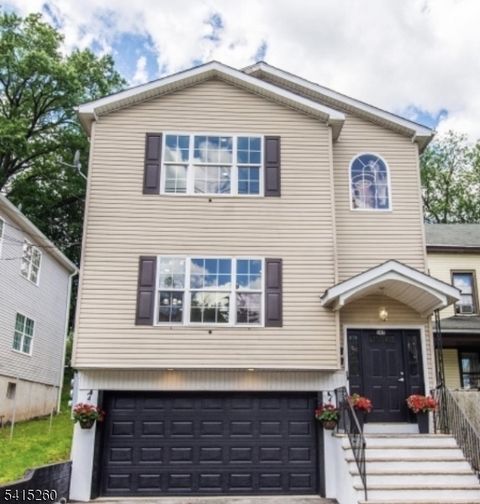 167 N 5Th St 2 Paterson City NJ 07522