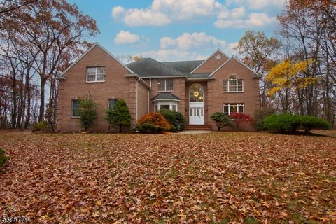 24 Denise Dr Kinnelon Boro NJ 07405