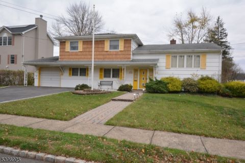 18 Summit Ct Westfield Town NJ 07090