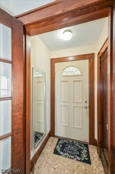 43 Hall St