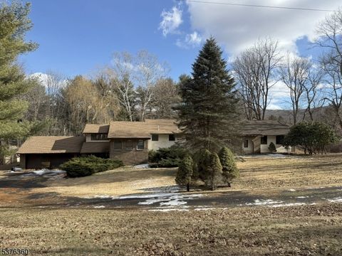 107 Scudders Rd Sparta Twp. NJ 07871