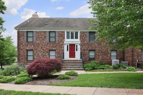 4 Sunrise Dr Long Hill Twp. NJ 07933