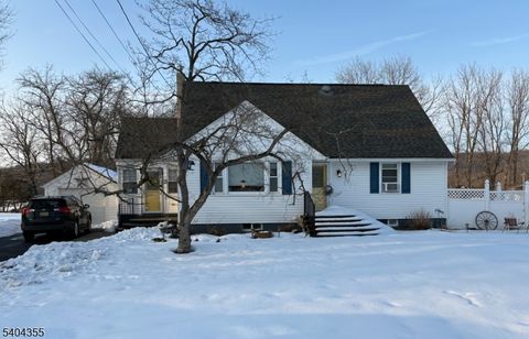 49 Water St Independence Twp. NJ 07840