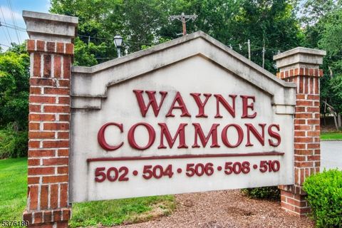 Photo of 504 Hamburg Tpke, Wayne, NJ 07470 (MLS # 4008781)