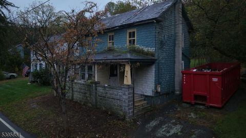 120 Axford Ave Oxford Twp. NJ 07863