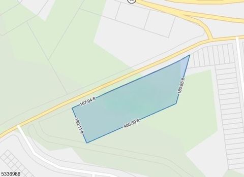 1200 Ernston Rd Sayreville Boro NJ 08879