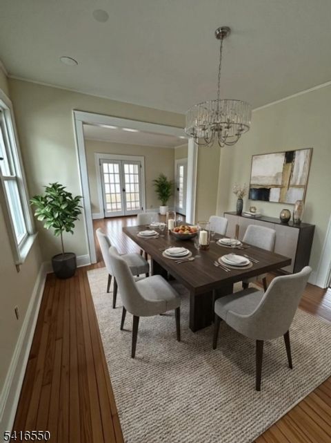 6 Field Rd 2 Maplewood Twp. NJ 07040