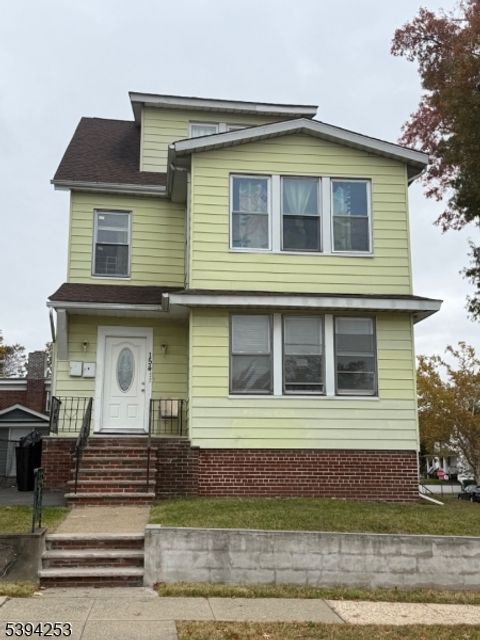 Photo of 154 Eppirt St, East Orange, NJ 07018 (MLS # 3995146)