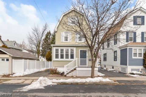 7 Pine St Bloomfield Twp. NJ 07003