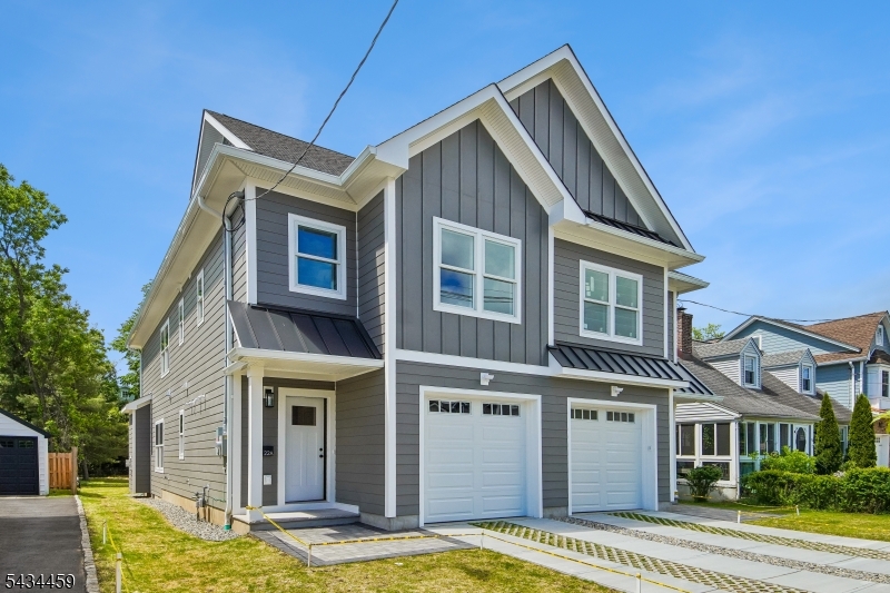 22 Willow St A