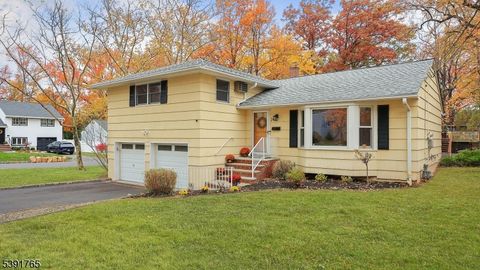 24 Deborah Way Fanwood Boro NJ 07023