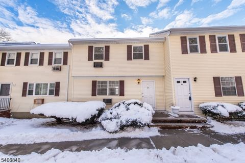 322 Richard Mine Rd, F5 F5 Rockaway Twp. NJ 07885