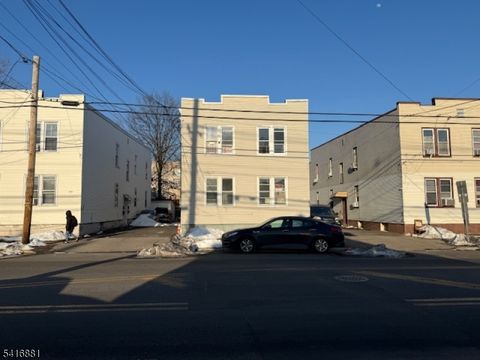 357 Getty Ave Paterson City NJ 07503