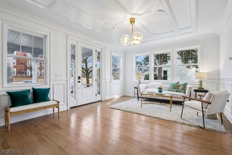 10 Burnet St Maplewood Twp. NJ 07040