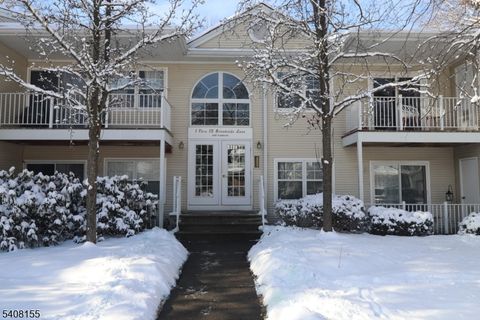 11 Brookside Ln 11 Mount Arlington Boro NJ 07856