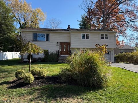 64 Glendale Ave Livingston Twp. NJ 07039
