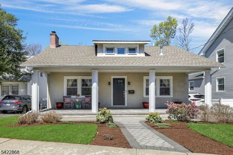 28 Harper Ter Cedar Grove Twp. NJ 07009