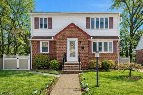 30 Marion Ave Rochelle Park Twp. NJ 07662