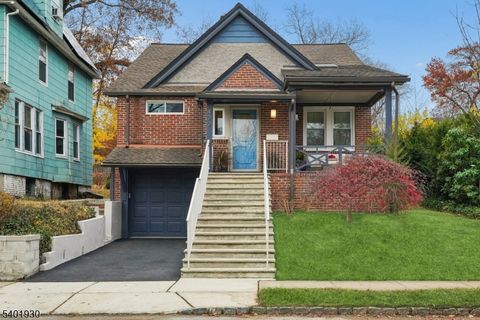 472 Academy St South Orange Village Twp. NJ 07079