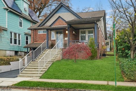 472 Academy St South Orange Village Twp. NJ 07079