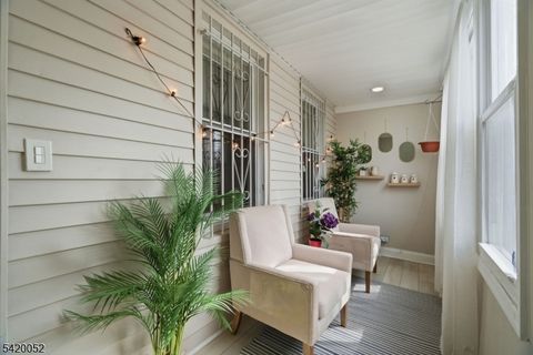 87 Madison Ave Newark City NJ 07108