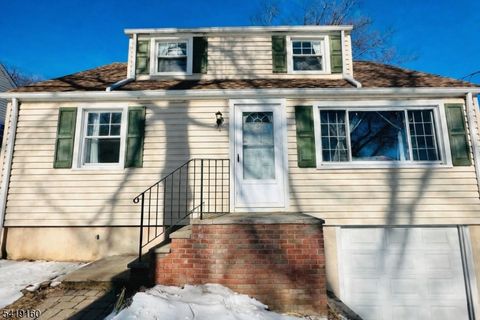55 Sunnyside Rd West Orange Twp. NJ 07052