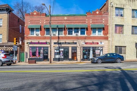 296 298 Main St West Orange Twp. NJ 07052